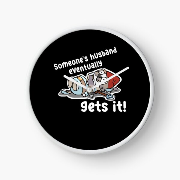 Item preview, Someone Husband Graphic Vintage designed and sold by JewellMarvin8.
