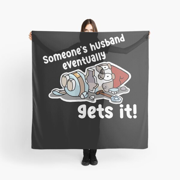Item preview, Someone Husband Graphic Vintage designed and sold by JewellMarvin8.
