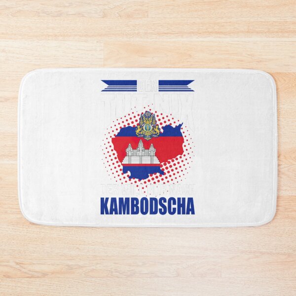 Item preview, Holiday In Cambodia designed and sold by YasuoShop.