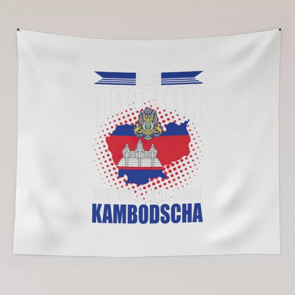 Item preview, Holiday In Cambodia designed and sold by YasuoShop.
