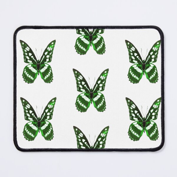 Item preview, Green butterfly designed and sold by 4You4U.