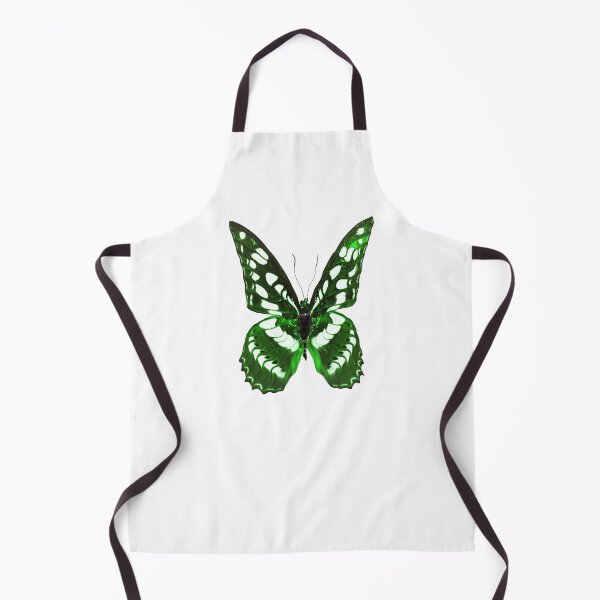 Item preview, Green butterfly designed and sold by 4You4U.