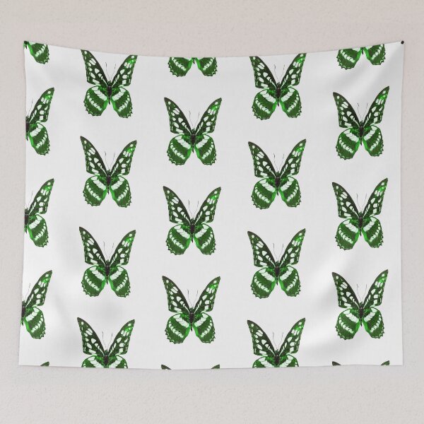 Item preview, Green butterfly designed and sold by 4You4U.