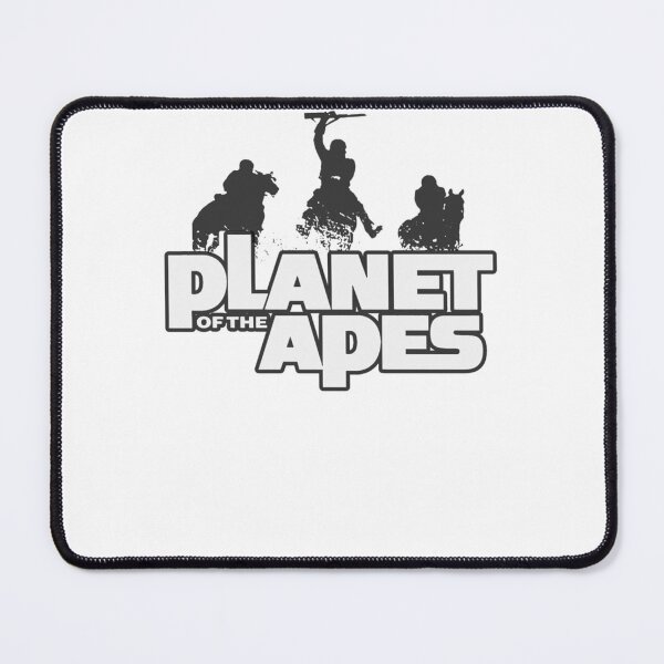 Item preview, Apes on Horseback Essential T-Shirt designed and sold by AndyGlasow.