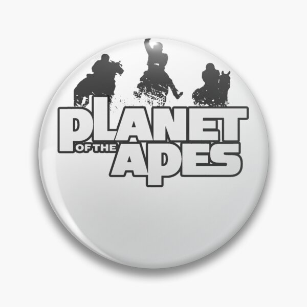 Item preview, Apes on Horseback Essential T-Shirt designed and sold by AndyGlasow.
