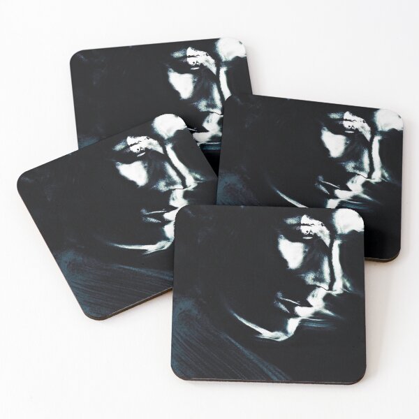 Item preview, Matthew Dear Black City SAAAD remastering for Ambizzle designed and sold by saaad-pap.