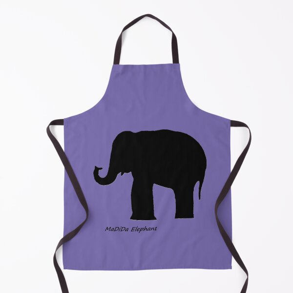 Item preview, MaDiDa Elefante logo  designed and sold by marco-tonato.