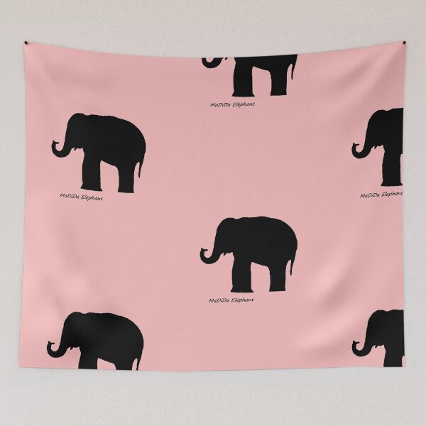 Item preview, MaDiDa Elefante logo  designed and sold by marco-tonato.