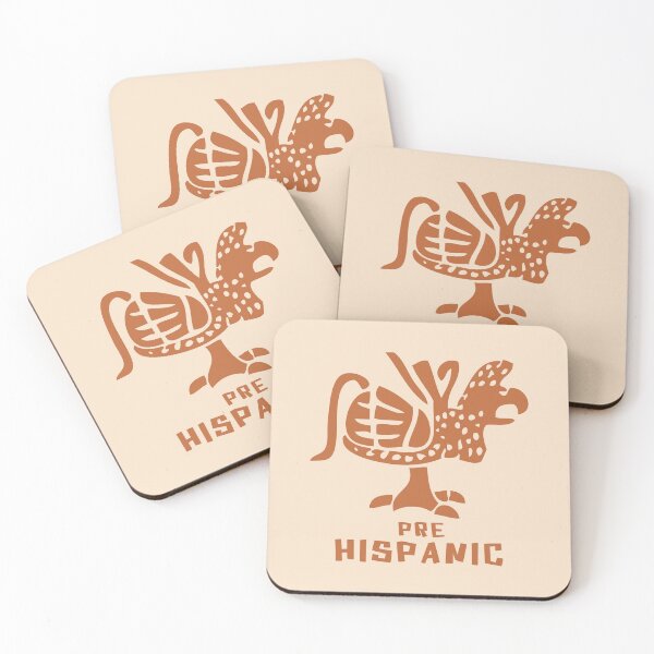 Item preview, Pre Hispanic Art designed and sold by I'm  Redz.