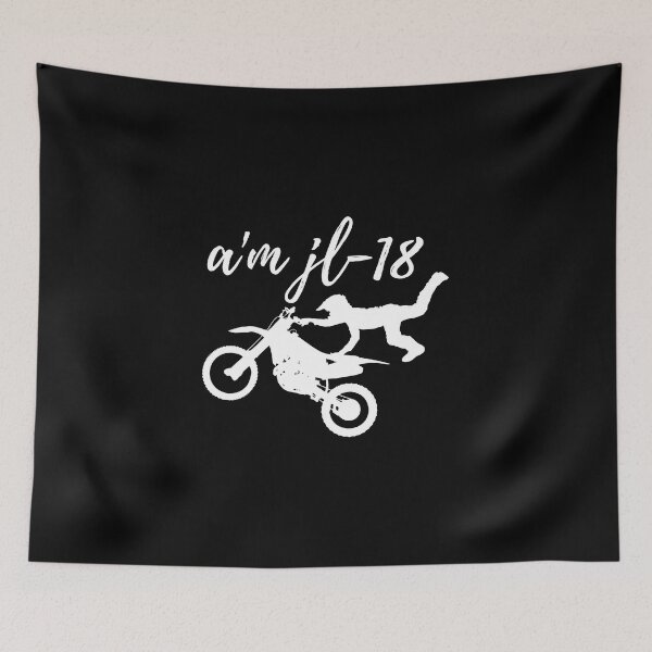 Item preview, Jett lawrence best designed and sold by Havilaharts.