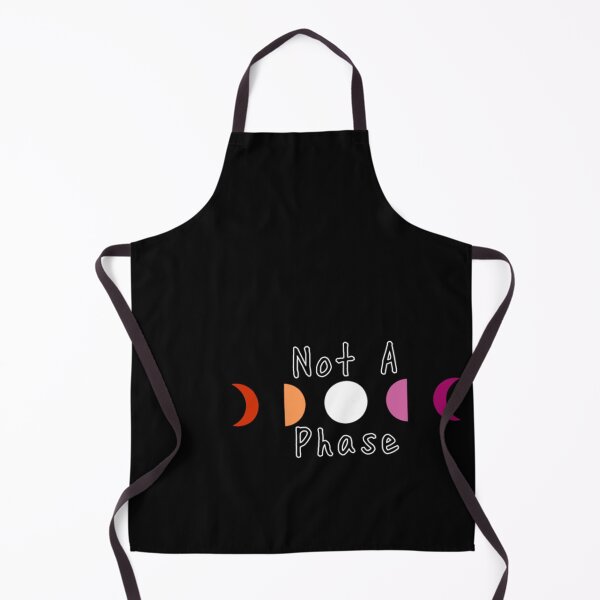 Item preview, Lesbian Moon Phases Classic . designed and sold by hildendhmula.