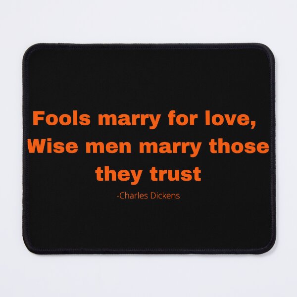 Item preview, Quote from Charles Dickens | Brainy Quotes designed and sold by CyberWindow.