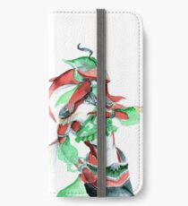 Gerudo Sidon iPhone Wallet/Case/Skin