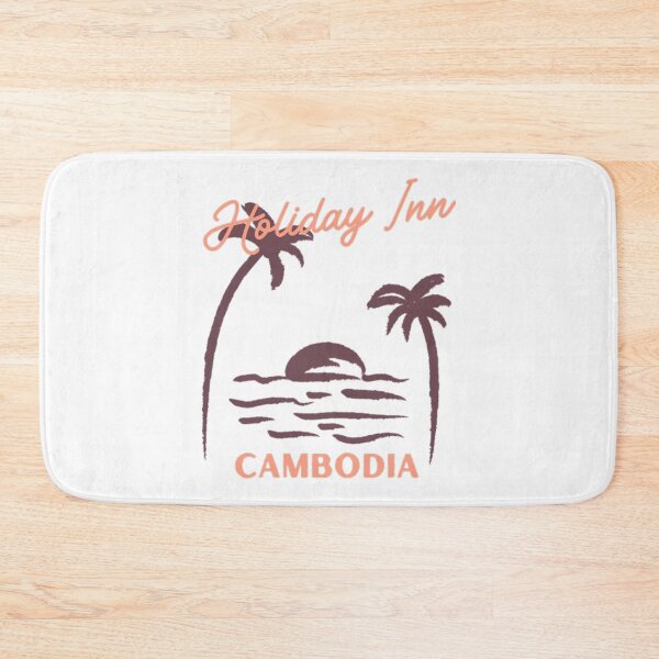 Item preview, Holiday In Cambodia designed and sold by YasuoShop.