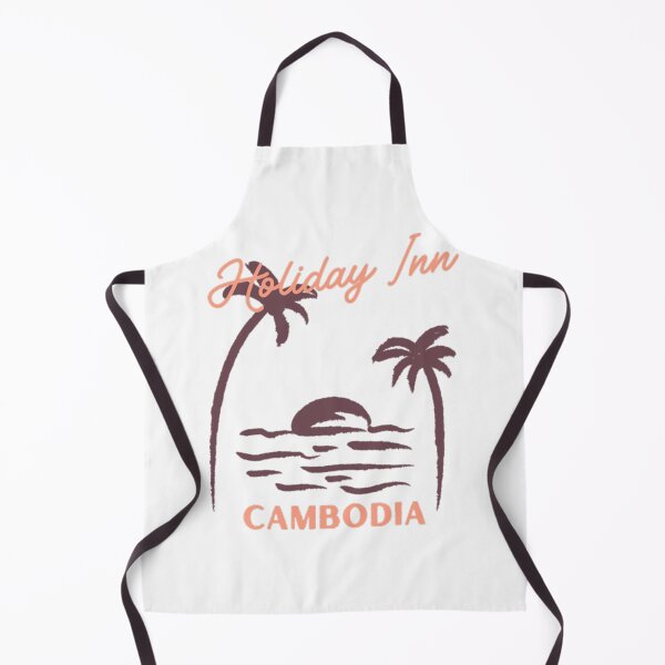 Item preview, Holiday In Cambodia designed and sold by YasuoShop.