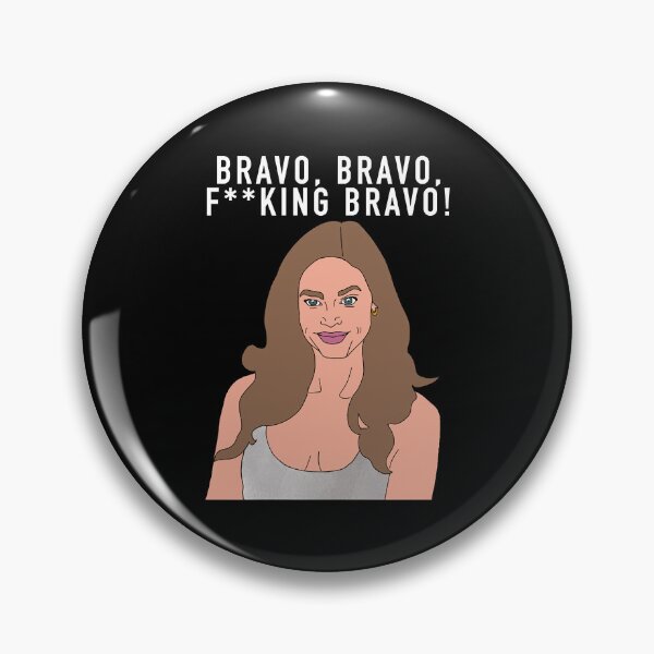 Item preview, Birthday Gift Idea Denise Richards Bravo Gifts For Music Fans designed and sold by JovanBechtelar.