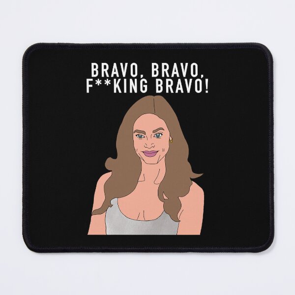 Item preview, Birthday Gift Idea Denise Richards Bravo Gifts For Music Fans designed and sold by JovanBechtelar.