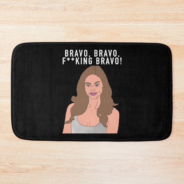 Item preview, Birthday Gift Idea Denise Richards Bravo Gifts For Music Fans designed and sold by JovanBechtelar.