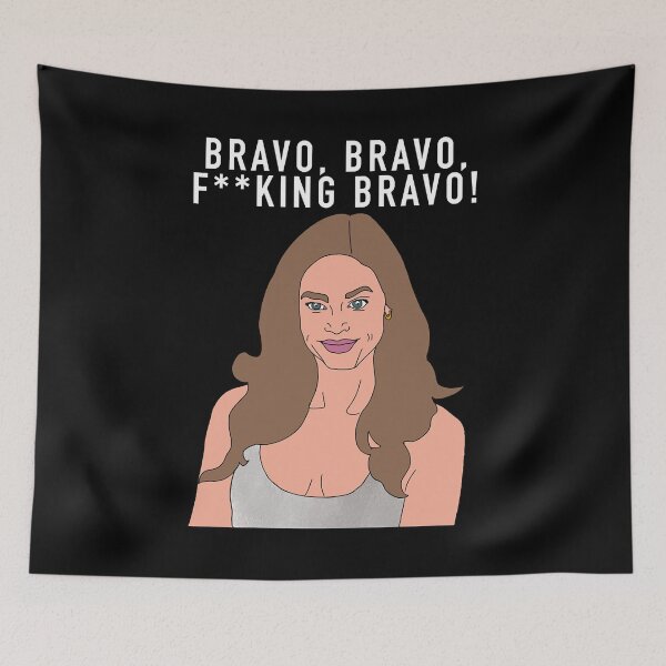 Item preview, Birthday Gift Idea Denise Richards Bravo Gifts For Music Fans designed and sold by JovanBechtelar.