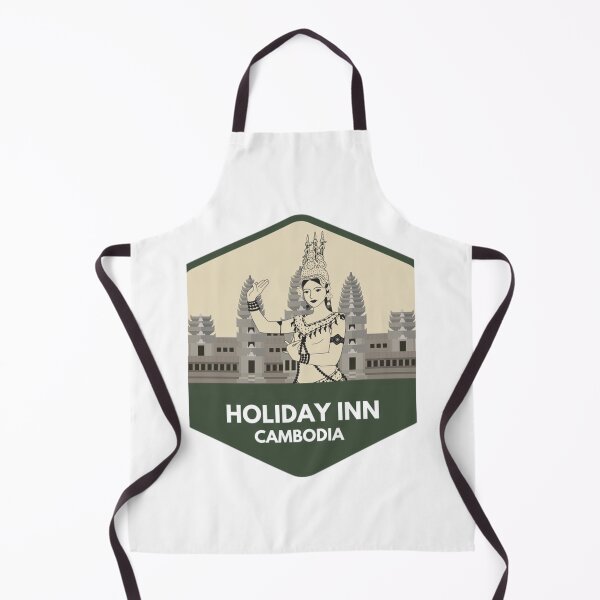 Item preview, Holiday In Cambodia designed and sold by YasuoShop.