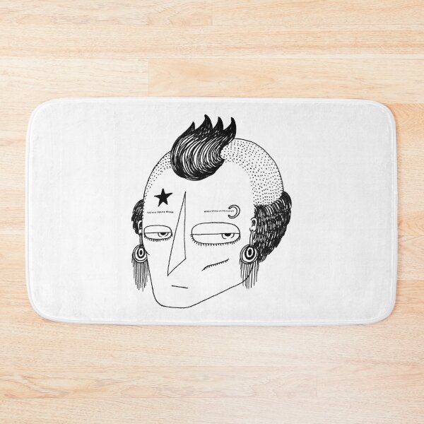 Item preview, Cool Kenneth designed and sold by Owl-n-bear.