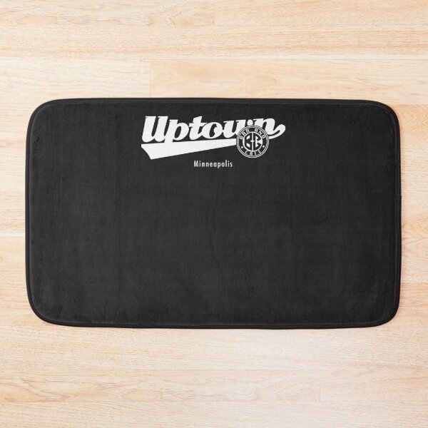 Item preview, Uptown Bar and Cafe Classic T-Shirt designed and sold by JanSluma.