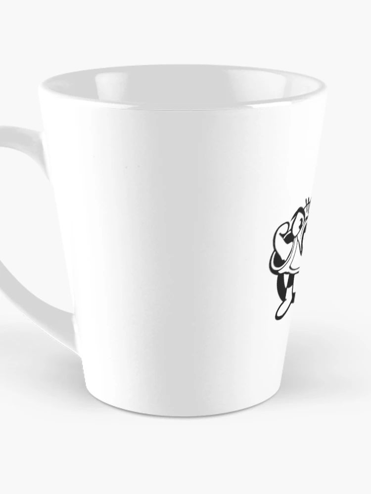 Thumbnail 3 of 4, Coffee Mug, Turbo inside designed and sold by Racingdecals.