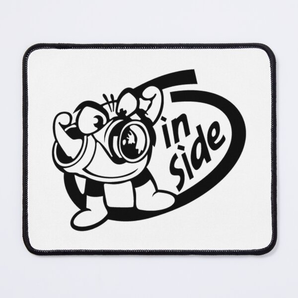 Item preview, Turbo inside designed and sold by Racingdecals.
