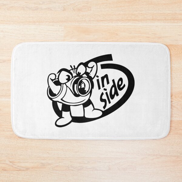 Item preview, Turbo inside designed and sold by Racingdecals.