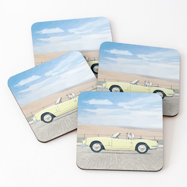 Item preview, Pale Yellow Spitfire – a Triumph! designed and sold by Bigs66.