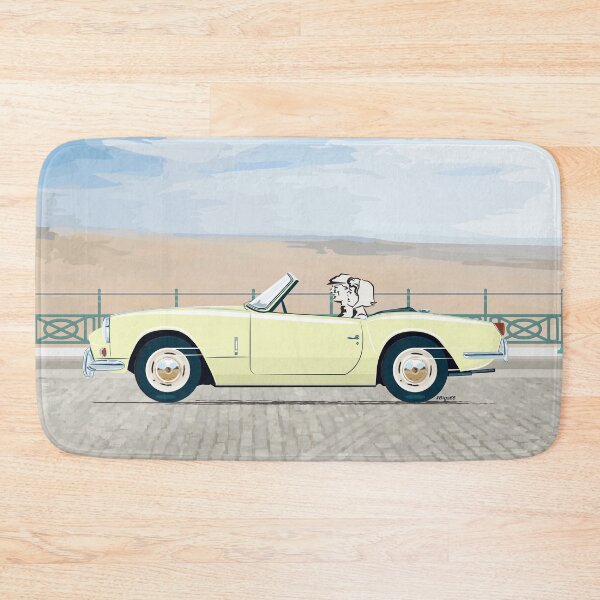 Item preview, Pale Yellow Spitfire – a Triumph! designed and sold by Bigs66.