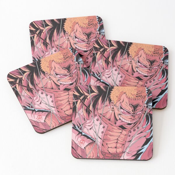 Item preview, doflamingo designed and sold by animervd1.