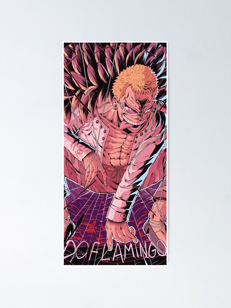 portgas d ace Poster for Sale by animervd1