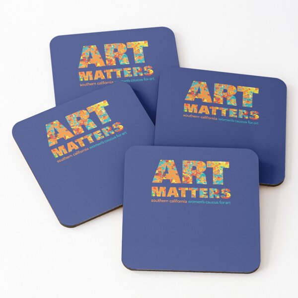 Item preview, Art Matters Premium T-Shirt designed and sold by SandrEilersGell.