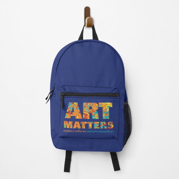 Item preview, Art Matters Premium T-Shirt designed and sold by SandrEilersGell.