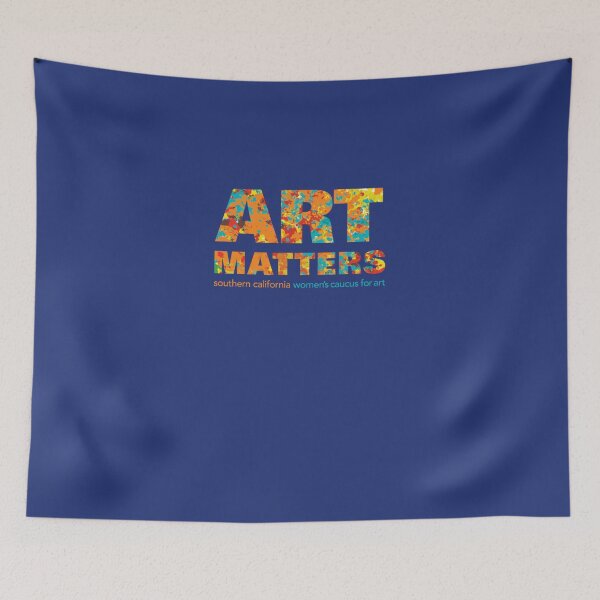 Item preview, Art Matters Premium T-Shirt designed and sold by SandrEilersGell.
