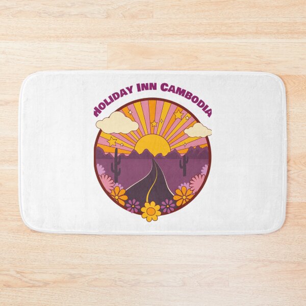 Item preview, Holiday In Cambodia designed and sold by YasuoShop.