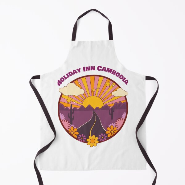 Item preview, Holiday In Cambodia designed and sold by YasuoShop.