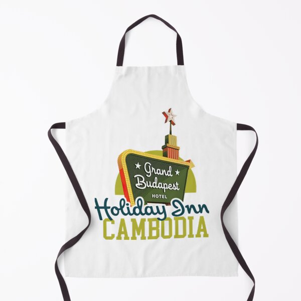 Item preview, Holiday In Cambodia designed and sold by YasuoShop.