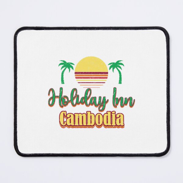 Item preview, Holiday In Cambodia designed and sold by YasuoShop.