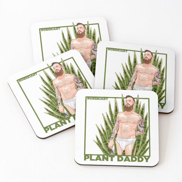 Item preview, Plant Daddy – Grow_WithNick designed and sold by RobskiArt.