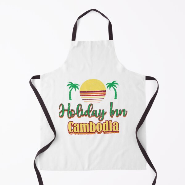 Item preview, Holiday In Cambodia designed and sold by YasuoShop.