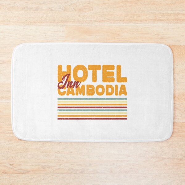 Item preview, Holiday In Cambodia designed and sold by YasuoShop.