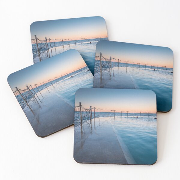 Item preview, Evenings at Bronte Pool, Sydney designed and sold by susanzentay.