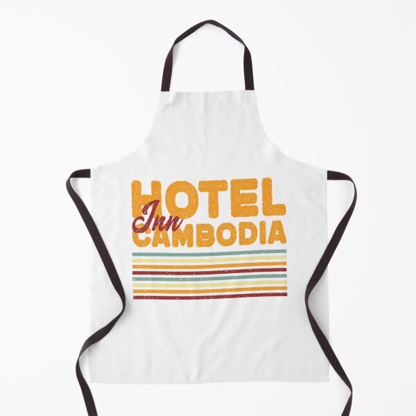 Item preview, Holiday In Cambodia designed and sold by YasuoShop.