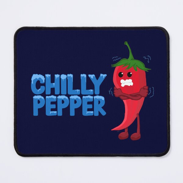 Item preview, Chile pimiento designed and sold by ClmsyStudio.