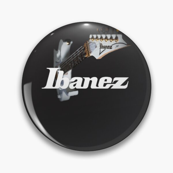 Item preview, Ibanez Guitar Classic T-Shirt designed and sold by AdisRamulic.