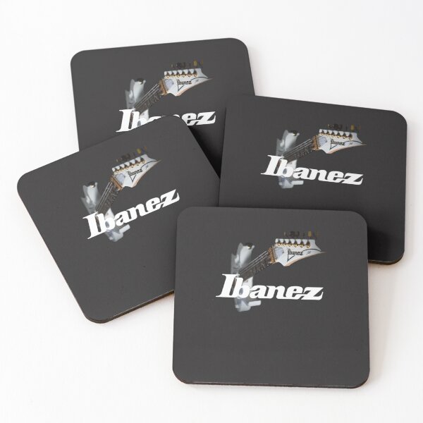 Item preview, Ibanez Guitar Classic T-Shirt designed and sold by AdisRamulic.