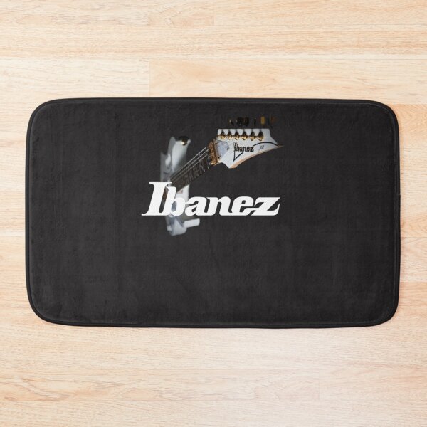 Item preview, Ibanez Guitar Classic T-Shirt designed and sold by AdisRamulic.
