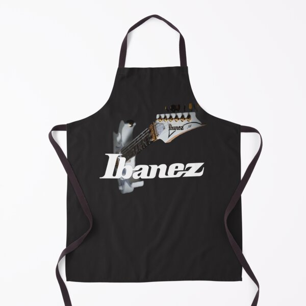 Item preview, Ibanez Guitar Classic T-Shirt designed and sold by AdisRamulic.